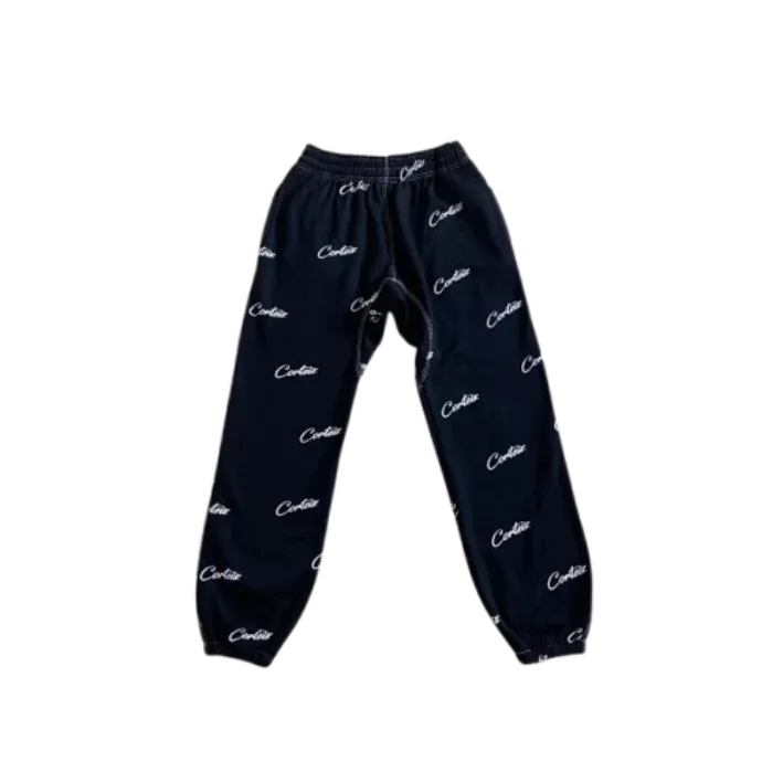 Cortiez Baggy Pants