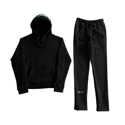 Syna Worlds Tracksuit (+10 Colorways)