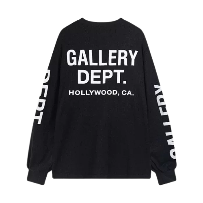 Gallery Dept Sweater (2 Colorways)