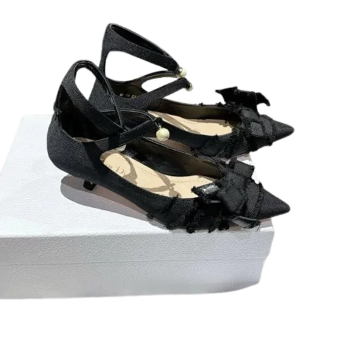 Dior Heels