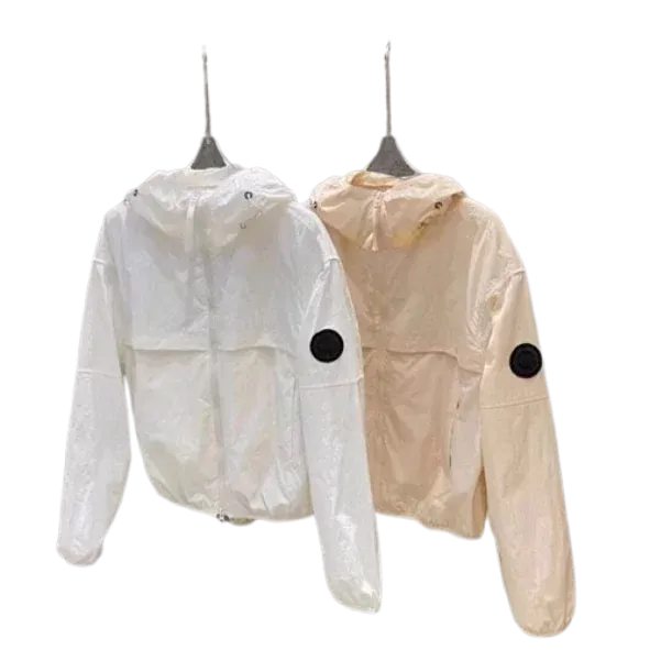 Canada Goose jacket