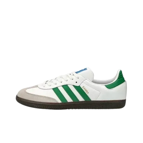 Adidas Samba OG Shoes (10+ Colorways)