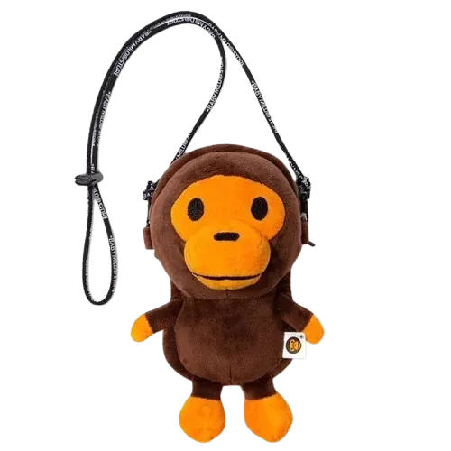 Bape Baby Milo Phone Bag