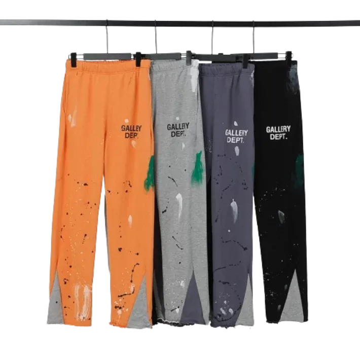 Gallery Dept Pants (16 Colorways)