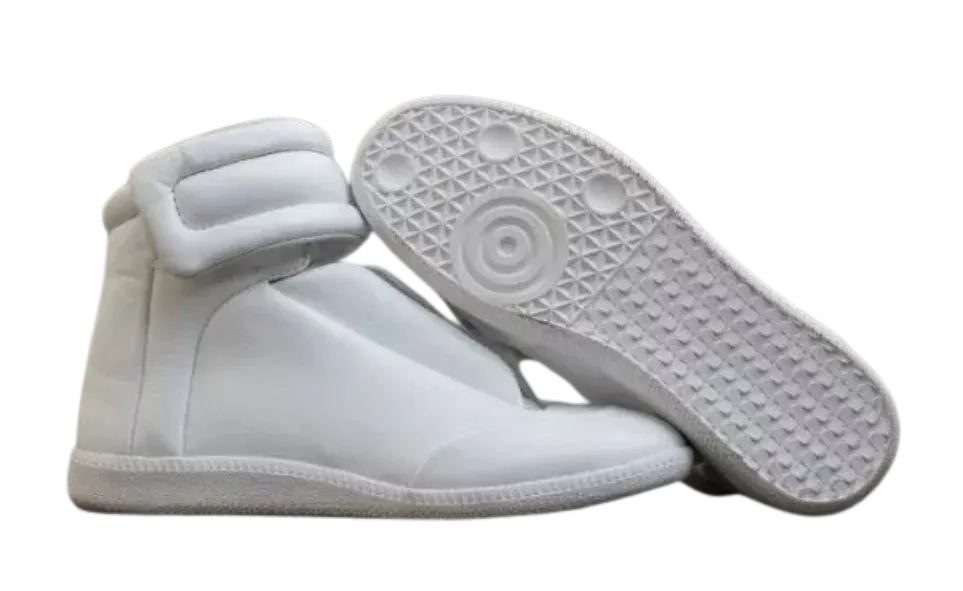Maison Mariegla High Top Future