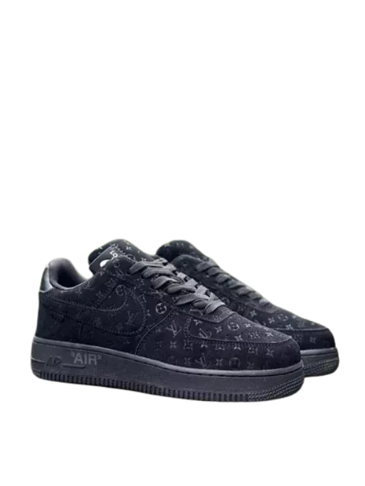 Nike x Louis Vuitton Airforce 1