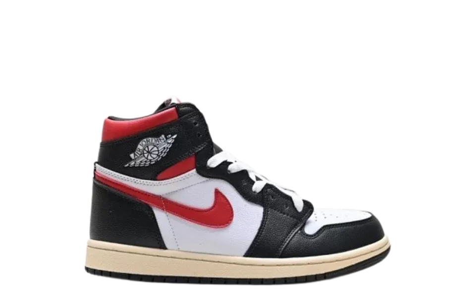 NIKE AIR JORDAN 1 RETRO HIGH OG GYM RED