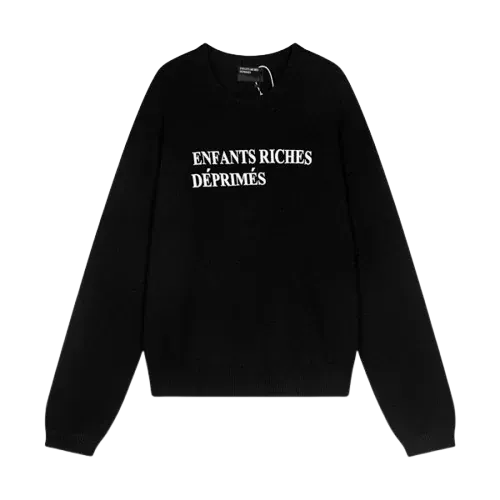 ERD Sweater