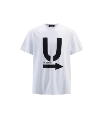 Undercover Big U Shirt