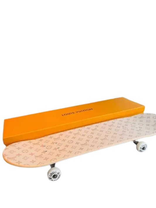 Louis Vuitton Skateboard