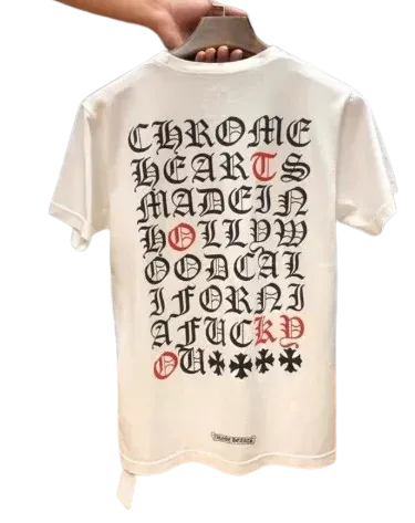 Chrome Hearts Shirt