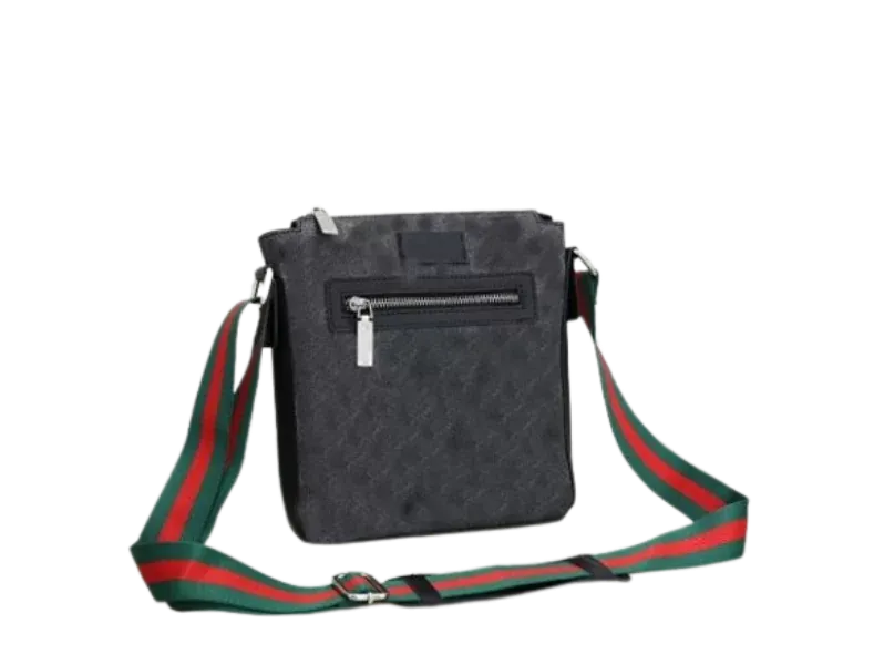 Gucci Messenger Bags (4+ Colourways)