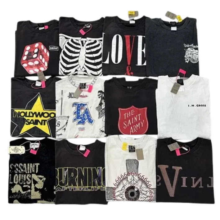 Saint Sweater (10+ Styles)