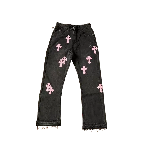 Chrome Hearts Jeans (10+ Colorways)