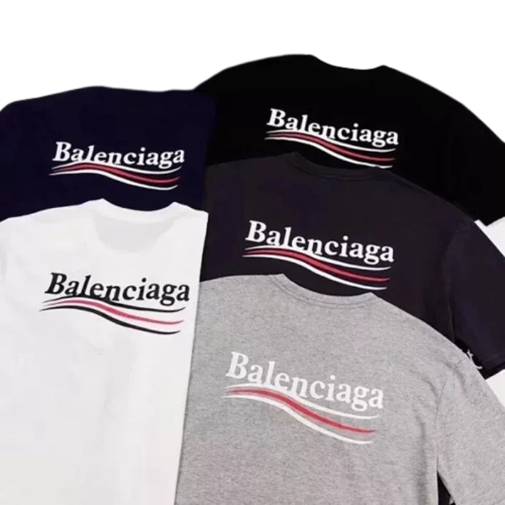 Balenciaga T-Shirt (5 Colorways)
