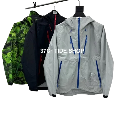 Palace Jacket