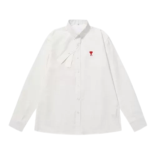 Ami Shirt (5 Colorways)