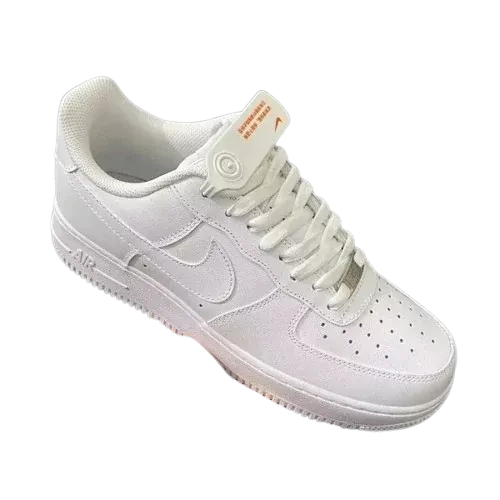 Air Force 1 White