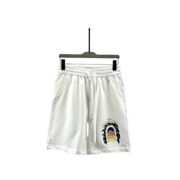 Casablanca Shorts (8+ Colourways)