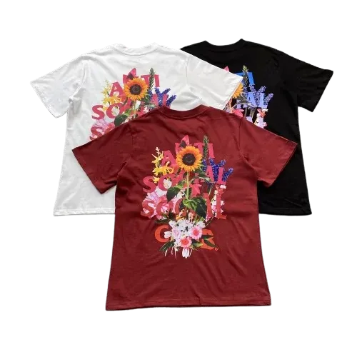 Anti Social Club Tee