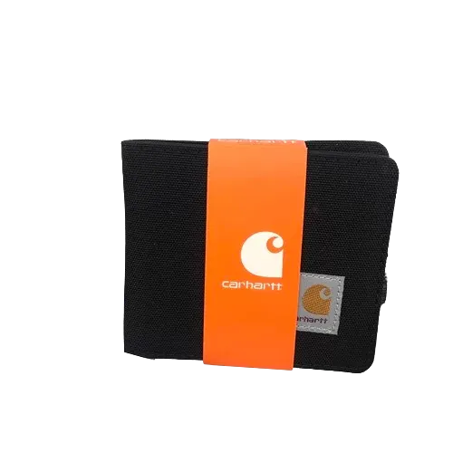 Carhartt Wallet (10 Colorways)
