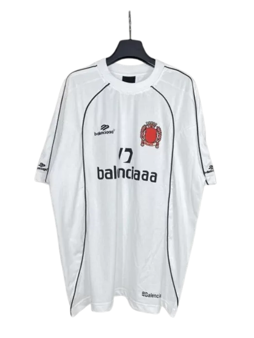 Balenciaga Jersey (3 Colorways)