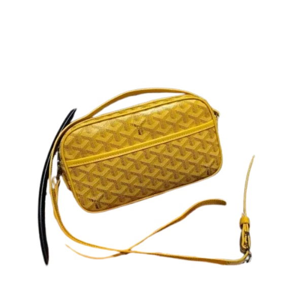 Goyard Cap-Vert Bags (12+ Colourways)