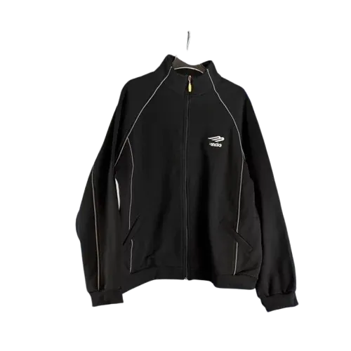 Balenciaga Sporty Jacket (2 Styles)