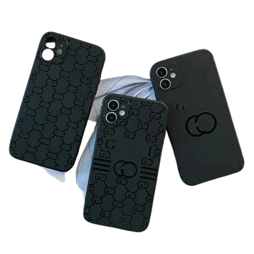Gucci Phone Case (3 Styles)