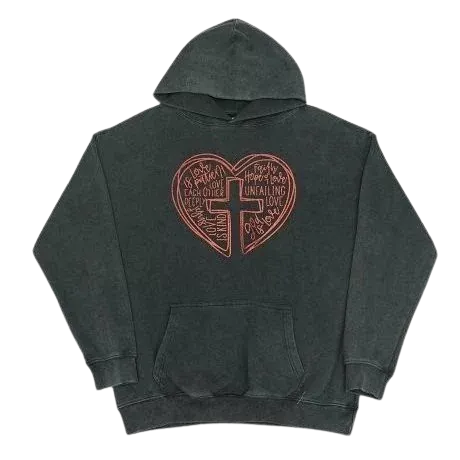 Gallery Dept Hoodie