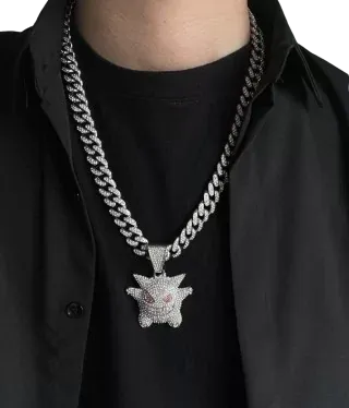 Iced out Bracelet