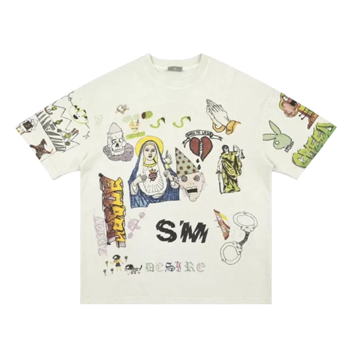 Saint T-Shirt
