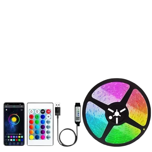 LED Light Strips