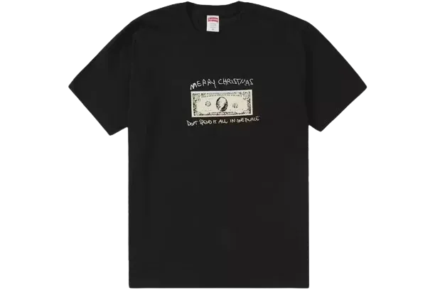 Supreme T-Shirt (100+ Styles)