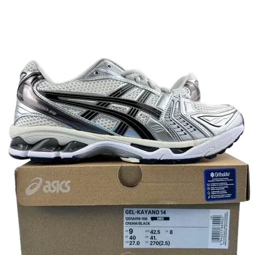 ASICS Gel-Kayano Shoes (5+ Colorways)