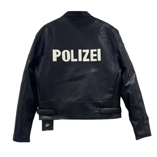 Vetements Polizei Jacket (2 Colorways)