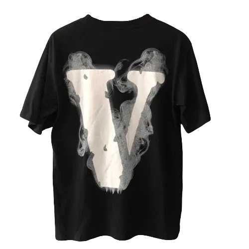 Vlone Smoke T-Shirt (2 Colorways)