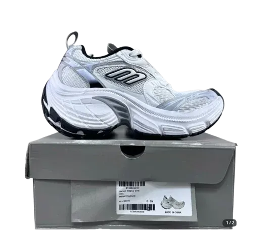 Balenciaga 10xl Sneaker Shoes