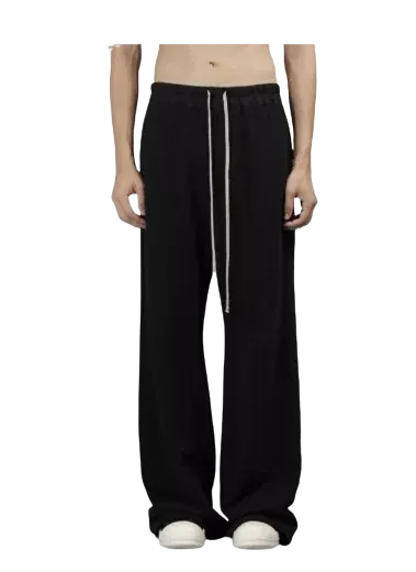 Rick Owens Workwear Sweatpants