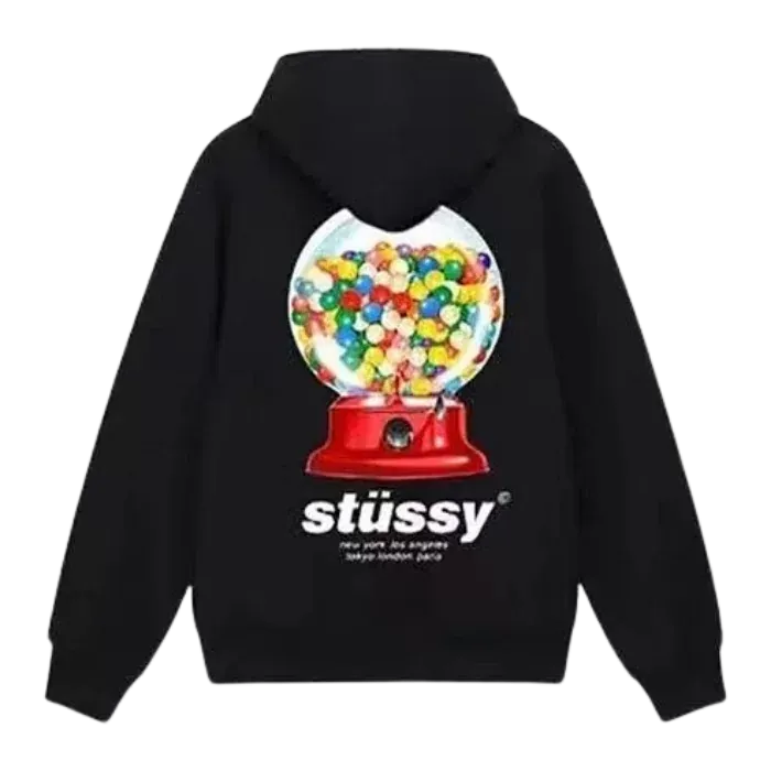 Stussy Hoodie (12 Styles)