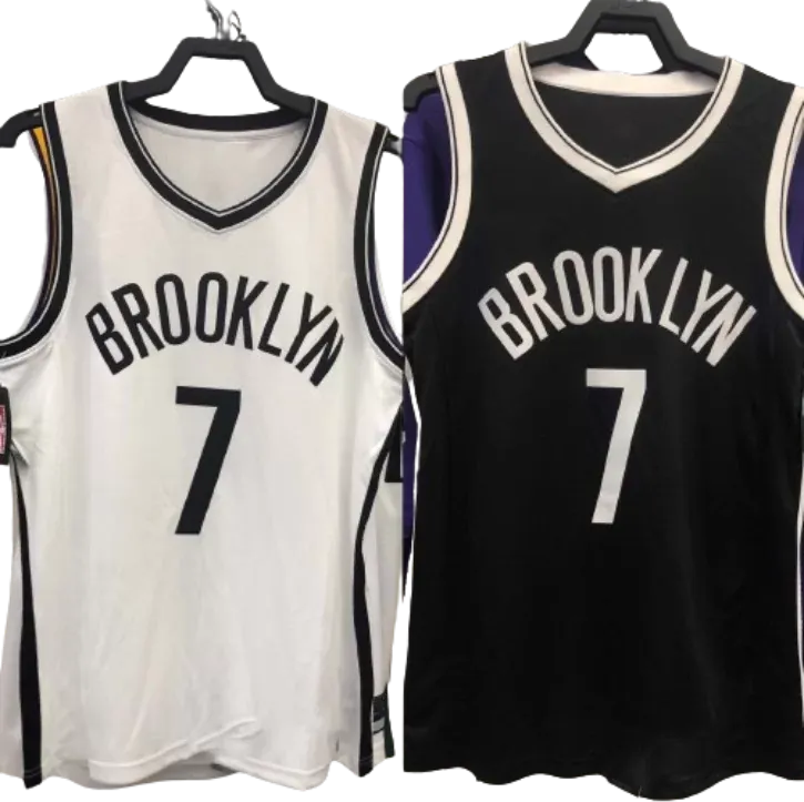 Nba Jersey (28 Styles)