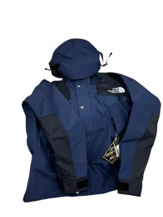 The North Face Jacket (11 Colorways)