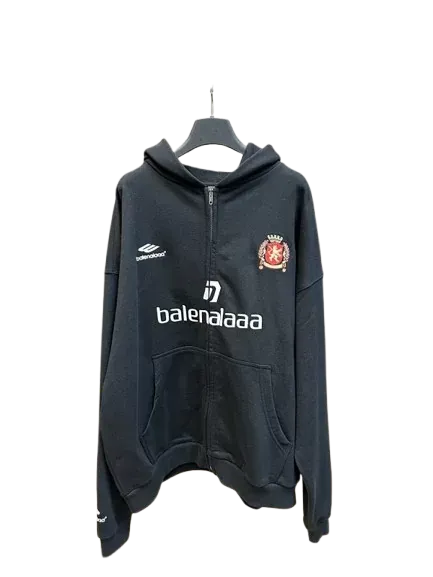 Balenciaga 1:1 Manchester United Hoodie