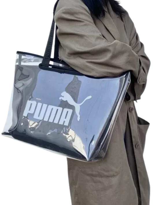 Puma Bag (3 Styles)