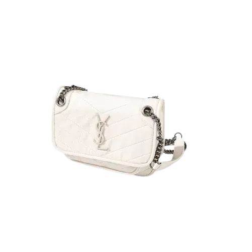 Saint Laurent 1:1 Mediium Niki Shoulder Bag