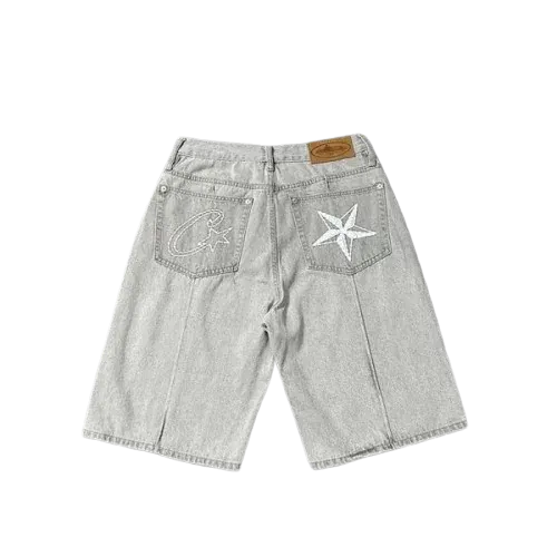 Corteiz C-Star Shorts (3 Styles)