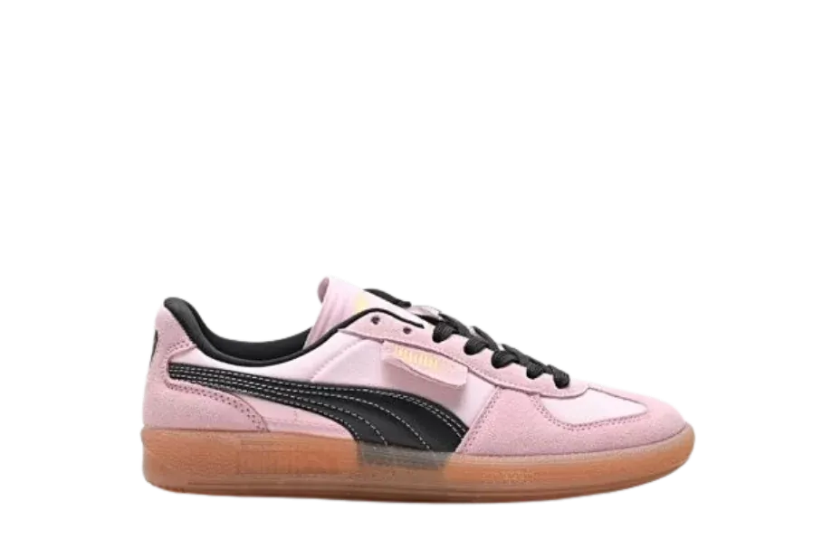 Sneaker PUMA Palermo F.C. Damen Bright Pink-Black