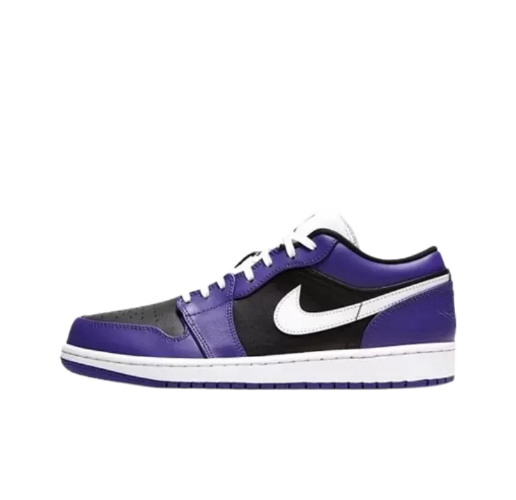 Air Jordan 1 Low (27 Colorways)