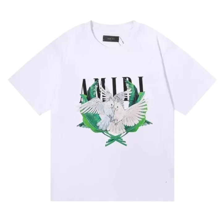 Amiri T-Shirt (99 Styles)