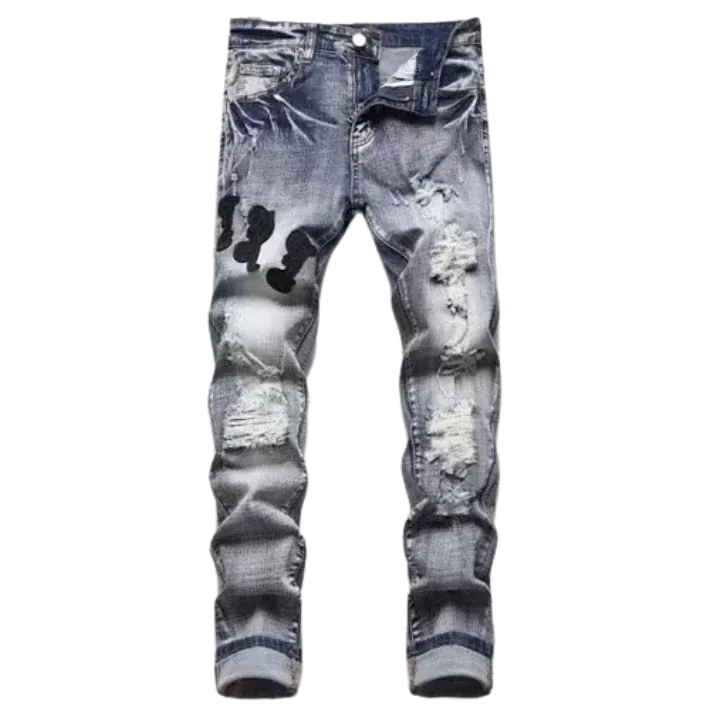 Amiri Jeans (6 Colorways)